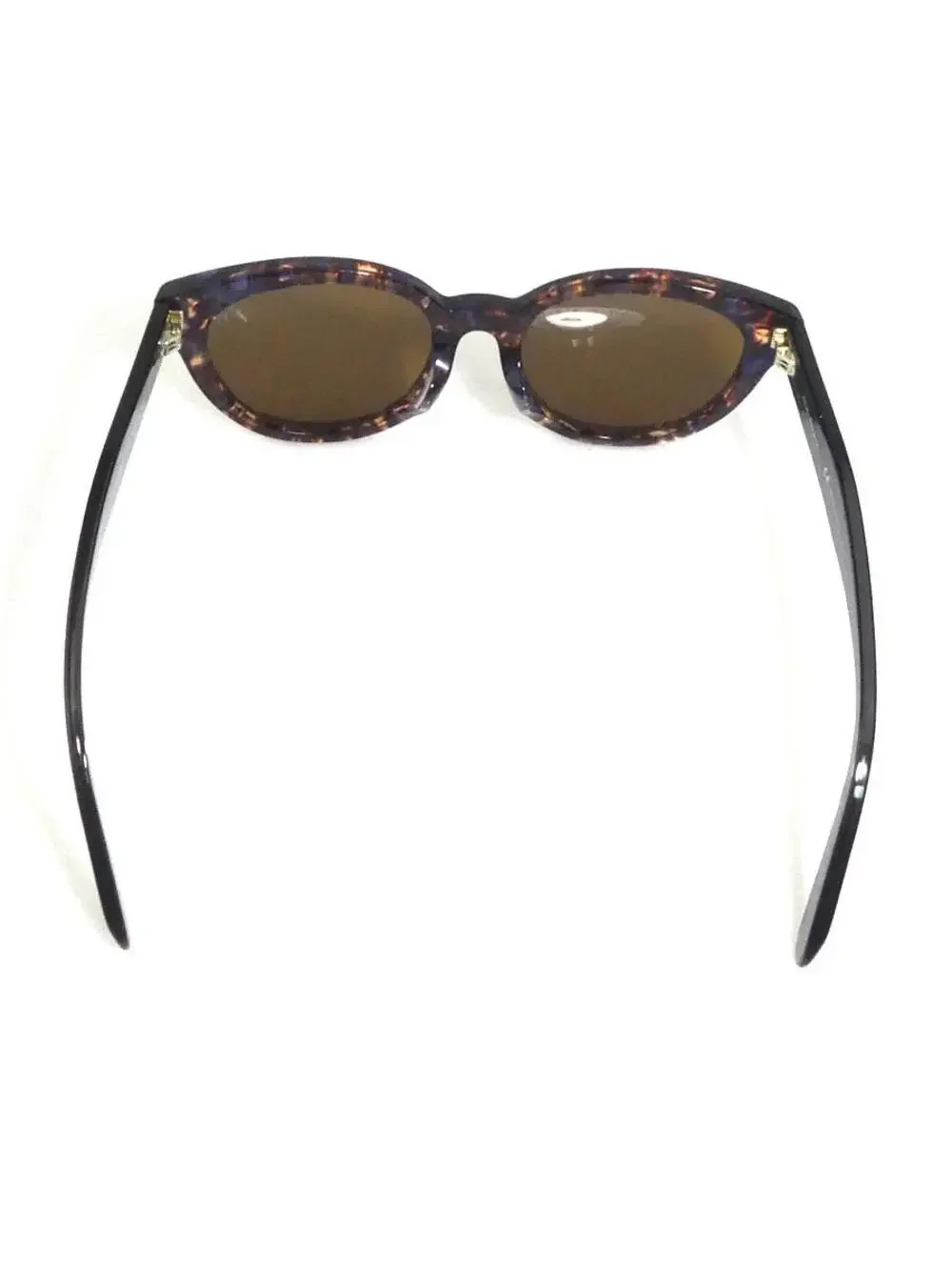Auth Salvatore Ferragamo Sunglasses #296945S12B
